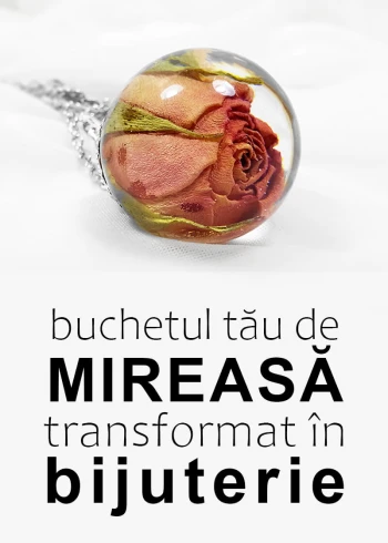 Uscarea și presarea florilor